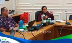 Investasi NTB Tembus Rp33,73 Triliun, DPMPTSP Dorong Ekonomi Tak Lagi Bergantung Tambang