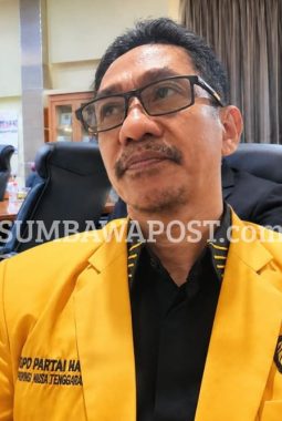 Dugaan Perselingkuhan Anggota DPRD Dompu Masuk Ranah Partai, Bisa Berujung PAW