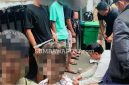 Direktorat Reserse Narkoba Polda NTB Mengungkap Jaringan Narkoba Karang Bagu yang Berkembang Hingga Batulayar dan Bali