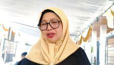 Ketua DPRD NTB Hj. Baiq Isvie Rupaeda Mendorong Optimalisasi Aset Daerah Untuk Meningkatkan PAD Di Tengah Berkurangnya TKD Dari Pemerintah Pusat.