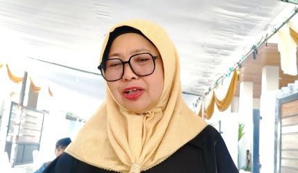 Ketua DPRD NTB Baiq Isvie Rupaeda dorong optimalisasi aset daerah untuk meningkatkan PAD
