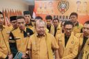 Ketua Tim Satuan Tugas (Task Force) DPP Hanura Patrice Rio Capella Didampingi Ketua DPD Hanura NTB Ahmad Dahlan (Dae Leo) Bersama Jajaran Hanura NTB Saat Konsolidasi Politik Menuju Pemilu 2029.