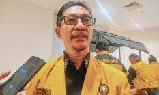 HMI Sorot Jalan Bima-Dompu, Anggota Komisi IV DPRD NTB Dae Leo Angkat Bicara