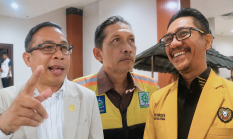 Disorot HMI dan DPRD, Pemprov NTB Buka Suara: Jalan Soromandi Masuk IJD 2026, Rp48 Miliar Disiapkan