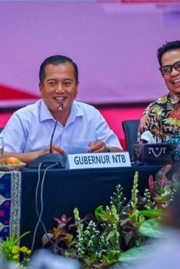 Tak Ada Niat Korupsi, Gubernur NTB Iqbal Ungkap Sistem Lemah yang Bisa Jerat Pejabat