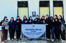 Garnita Malahayati NasDem NTB Melalui Program GARNITA PEDULI Merestorasi Fasilitas Kakus di Sejumlah Sekolah di Mataram dan Lombok Barat Sebagai Bagian dari Gerakan Nasional 1.500 Kakus Sekolah.