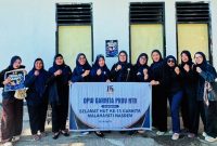 Garnita Malahayati NasDem NTB Melalui Program GARNITA PEDULI Merestorasi Fasilitas Kakus di Sejumlah Sekolah di Mataram dan Lombok Barat Sebagai Bagian dari Gerakan Nasional 1.500 Kakus Sekolah.
