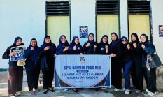 Garnita NasDem NTB Tancap Gas, Ambil Bagian dalam Gerakan Nasional 1.500 Kakus Sekolah