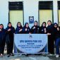 Garnita Malahayati NasDem NTB Melalui Program GARNITA PEDULI Merestorasi Fasilitas Kakus di Sejumlah Sekolah di Mataram dan Lombok Barat Sebagai Bagian dari Gerakan Nasional 1.500 Kakus Sekolah.