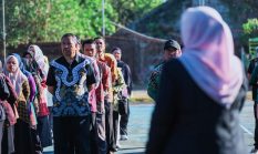 ASN Dinas Pertanian NTB Disorot, Ada yang Tak Masuk Kerja hingga 93 Hari