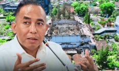 Mori Hanafi Tagih Janji Pemerintah, Desak Kepastian Dana Gedung DPRD NTB 2027