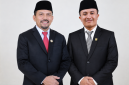 Kader Jaelani (AKJ) dan Marga Harun (MH) Mulai Diwacanakan Berpasangan untuk Pilkada Dompu 2029. Wacana Tersebut Mencuat di Media Sosial dan Mendapat Beragam Respons dari Warganet.