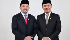 Kader Jaelani (AKJ) dan Marga Harun (MH) Mulai Diwacanakan Berpasangan untuk Pilkada Dompu 2029. Wacana Tersebut Mencuat di Media Sosial dan Mendapat Beragam Respons dari Warganet.