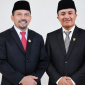 Kader Jaelani (AKJ) dan Marga Harun (MH) Mulai Diwacanakan Berpasangan untuk Pilkada Dompu 2029. Wacana Tersebut Mencuat di Media Sosial dan Mendapat Beragam Respons dari Warganet.