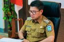 Bupati Dompu Bambang Firdaus Menjadi Sorotan di Tengah Penilaian MCSP KPK yang Menempatkan Dompu Masih di Zona Merah dengan Nilai 69,49 poin.