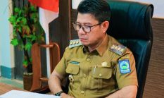 Dompu Dapat Rapor Merah KPK, Tata Kelola Pemerintahan Era Bambang Firdaus Dipertanyakan