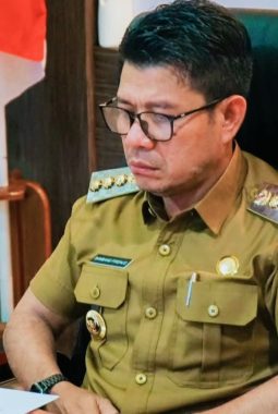 Dompu Dapat Rapor Merah KPK, Tata Kelola Pemerintahan Era Bambang Firdaus Dipertanyakan