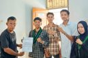 HMI Cabang Dompu Resmi Mengajukan Pengaduan Kepada Badan Kehormatan DPRD terkait Rekomendasi Fraksi-fraksi Dalam Proses Pengisian Jabatan Sekwan.