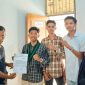 HMI Cabang Dompu Resmi Mengajukan Pengaduan Kepada Badan Kehormatan DPRD terkait Rekomendasi Fraksi-fraksi Dalam Proses Pengisian Jabatan Sekwan.