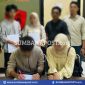Sepasang kekasih Asal Bima di Mataram Yang Terlibat Persoalan Hukum Akhirnya Memilih Menyelesaikan Masalah Secara Damai.