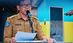 3.325 Balita Alami Stunting, 6,7 Persen Warga Kabupaten Sumbawa Masih Numpang Toilet