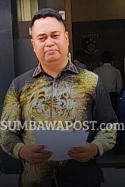 Kabag Kesra Bima Resmi Dilaporkan ke Polda NTB, Kuasa Hukum Ungkap Dua Dugaan Pidana