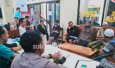 Bukan Adu Rayu, Pemuda Dopang-Mambalan Lobar Malah Adu Jotos Gara-Gara Asmara