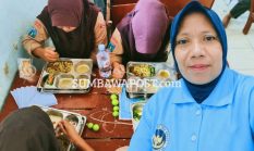 Relawan MBG Dompu Mengaku Dipecat Mendadak, BGN Diminta Bongkar Tata Kelola SPPG
