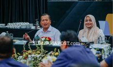 MotoGP Mandalika 2026, Gubernur NTB Minta UMKM Lokal Kebagian ‘Kue’ Ekonomi