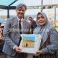 Wagub NTB Indah Dhamayanti Putri saat Mengikuti Rangkaian Diplomasi Kebudayaan di Adelaide, Australia.