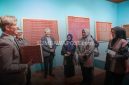 Tiga Srikandi NTB Dalam Rangkaian Diplomasi Budaya di Adelaide, Australia, Membawa Jejak Budaya Lombok dan Bima ke Panggung Internasional.