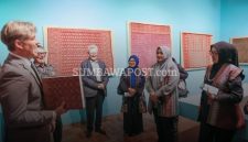 Tiga Srikandi NTB Dalam Rangkaian Diplomasi Budaya di Adelaide, Australia, Membawa Jejak Budaya Lombok dan Bima ke Panggung Internasional.