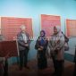 Tiga Srikandi NTB Dalam Rangkaian Diplomasi Budaya di Adelaide, Australia, Membawa Jejak Budaya Lombok dan Bima ke Panggung Internasional.