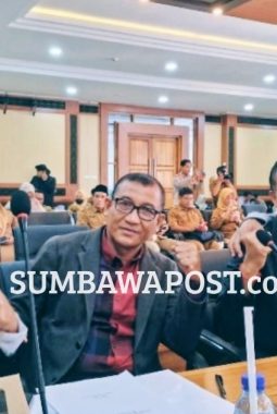 4 Anggota DPRD PDIP Tarik Diri dari Pembahasan APBD Perubahan NTB 2026, Ini Alasannya