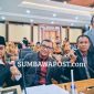 Empat Anggota DPRD PDIP NTB Menyatakan Tidak Mengikuti Pembahasan APBD Perubahan NTB 2026 dan Mengajukan Minderheidsnota.