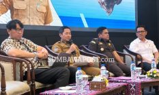 Investasi NTB Triwulan II 2026 Tembus Rp33,73 Triliun, Serap 10.614 Tenaga Kerja
