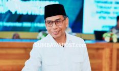 Bansos NTB Melonjak 980 Persen, Defisit Rp369,6 Miliar, SiLPA Rp431 Miliar Jadi Sorotan PKS