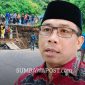 Anggota DPRD NTB Muhamad Aminurlah atau Akrab Disapa Aji Maman Menyoroti Rencana Perda Percepatan Jalan sistem Tahun Jamak, di Tengah Kondisi Jalan Wera-Ambalawi, Kabupaten Bima, yang Rusak Akibat Banjir.