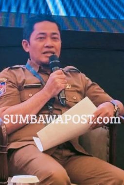 DPMPTSP NTB Pastikan Layanan Perizinan Mudah, Tak Dipersulit dan Gratis