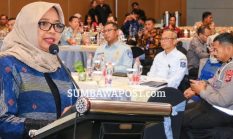 Pajak Kendaraan NTB Bakal Bisa Dibayar Malam Hari, Bapenda Siapkan Kanal Retail Modern