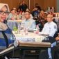 Rakor Tim Pembina Samsat Provinsi NTB Tahun 2026 Membahas Penguatan Digitalisasi dan Kemudahan Pembayaran Pajak Kendaraan.