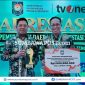 Kabupaten Lombok Timur Meraih Penghargaan Kemendagri kategori Pengelolaan Sampah dan Lingkungan ASRI di Jakarta, Kamis (17/9/2026).