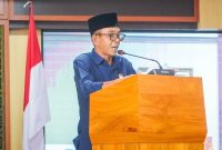 Pandangan umum Fraksi Demokrat DPRD NTB Menyoroti Pemerataan Pembangunan Dan Meminta Penguatan Infrastruktur di Kabupaten Bima serta Kawasan Timur NTB Dalam Perubahan APBD 2026.