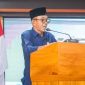 Pandangan umum Fraksi Demokrat DPRD NTB Menyoroti Pemerataan Pembangunan Dan Meminta Penguatan Infrastruktur di Kabupaten Bima serta Kawasan Timur NTB Dalam Perubahan APBD 2026.