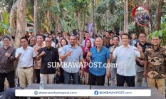 Konsolidasi Demokrasi Jelang Pemilu 2029 di NTB, Bawaslu Buka Ruang Kritik: Jangan Segan Mengoreksi Kami