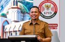 Timsel KPID NTB Mengumumkan 16 Peserta Lulus Uji Kompetensi dan 5 Petahana Untuk Mengikuti Tahapan Fit and Proper Test di DPRD NTB.