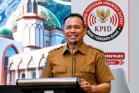 Timsel KPID NTB Mengumumkan 16 Peserta Lulus Uji Kompetensi dan 5 Petahana Untuk Mengikuti Tahapan Fit and Proper Test di DPRD NTB.