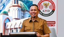 Timsel KPID NTB Mengumumkan 16 Peserta Lulus Uji Kompetensi dan 5 Petahana Untuk Mengikuti Tahapan Fit and Proper Test di DPRD NTB.