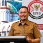 Timsel KPID NTB Mengumumkan 16 Peserta Lulus Uji Kompetensi dan 5 Petahana Untuk Mengikuti Tahapan Fit and Proper Test di DPRD NTB.