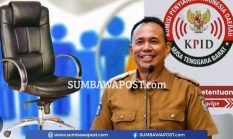 Eks Napi Korupsi Lolos Uji Kompetensi KPID NTB, Ketua Timsel Angkat Bicara